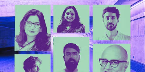 The City Dialogues - Public Conversation