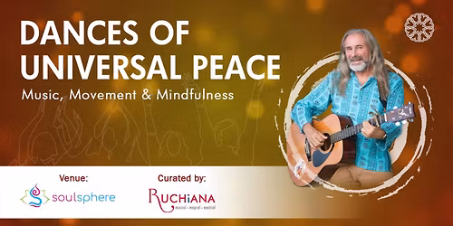 Dances of Universal Peace