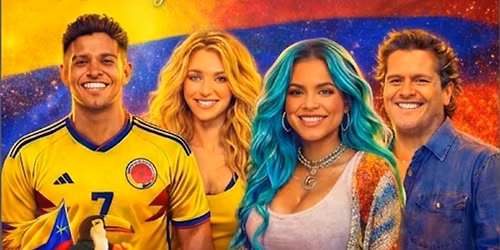 Colombian Festival Arizona 2026 11th Edition