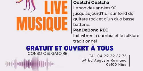 PANDEBONO ET OUATCHI OUATCHA