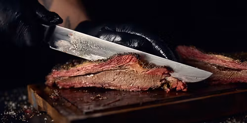 From the Chef\u2019s Pantry: Wagyu Beef Sunday Brunch at W Singapore \u2013 Sentosa Cove