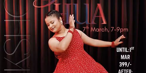 Gehra Hua Semi-Classical Dance Workshop