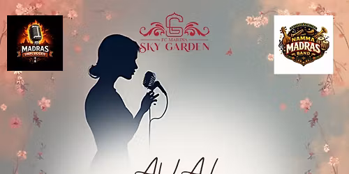 AVAL - Womens Day Special Open Mic