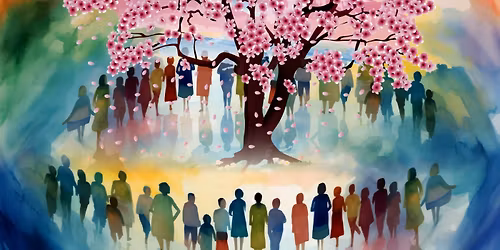 Нова пролет, ново начало - Семейни констелации в Русе