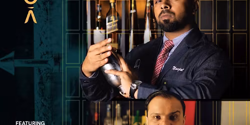 Lair Guest Takeover at MOG\u0100