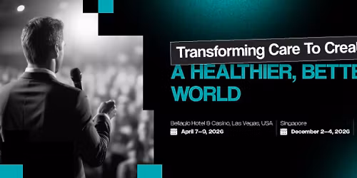 Health 2.0 Conference Singapore
