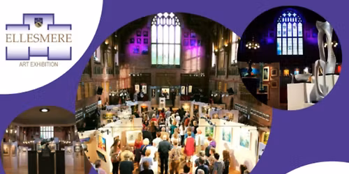 Ellesmere Art Exhibition