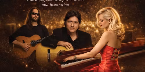 \ud83c\udfb9 Strings of Light: A Candlelight Benefit Concert \u2013 Where Candlelight Meets Virtuosity