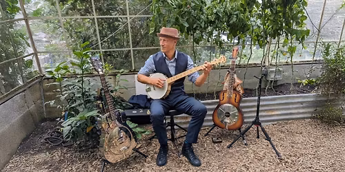 Tom Dale | Live in the Lounge