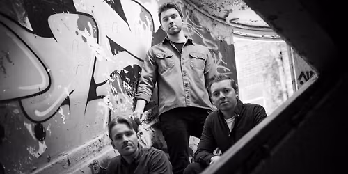 Boundless Brothers | Live in the Lounge