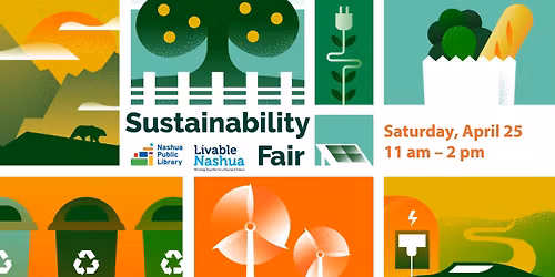 Nashua Sustainability Fair