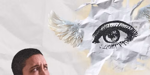 FUNDRAISER: How to Become a Saint