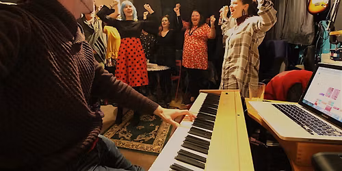 Discover & Design Your Authentic Singing Voice