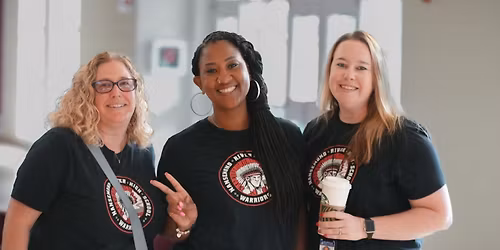 Suffolk Public Schools' Teacher Fair