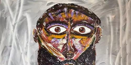 nnuts - Art I Migration I Freedom I Humanity - Art Exhibition