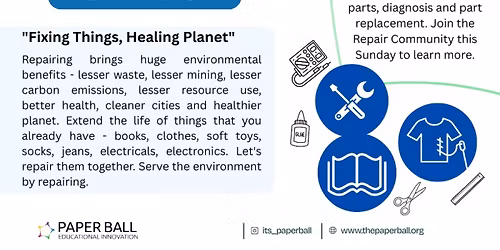 Repair Community Vadodara