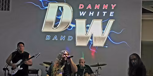 DW Band at Longshot Brewery