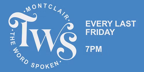 THE WORD SPOKEN - TWS