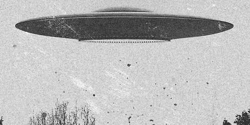 Strange Central 2026: Mysteries, Monsters, Ghosts and UFOs