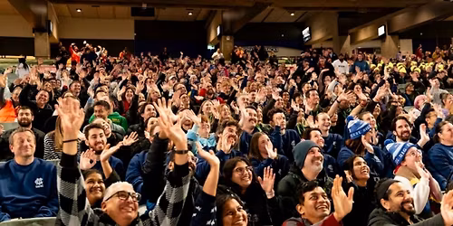 MCM - Sleep at the G