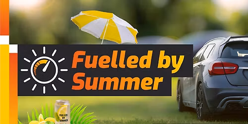 Essendon Fields - Fuelled By Summer