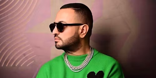 SUPER SAKO LIVE CONCERT (UFC AFTER PARTY)