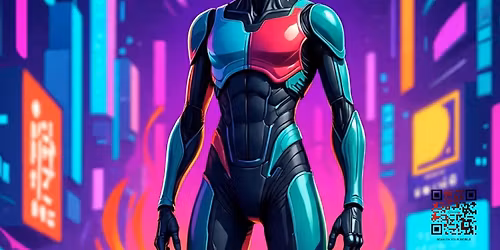 Graphic Design and Animations start to end Free Workshop 08th MAR,26 at 01:30PM