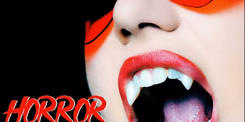 D20 Burlesque Horror Hotties