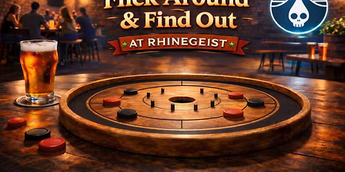 Flick Around and Find Out