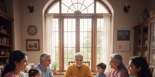 Families Financial Planning