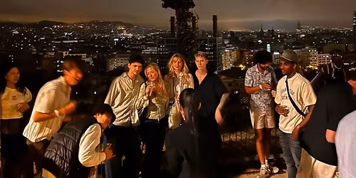 Barcelona Party Bus & After VIP club entry