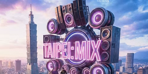 TAIPEIMIX X BABYLON #25