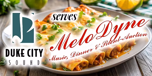 Duke City Sound - MeloDyne