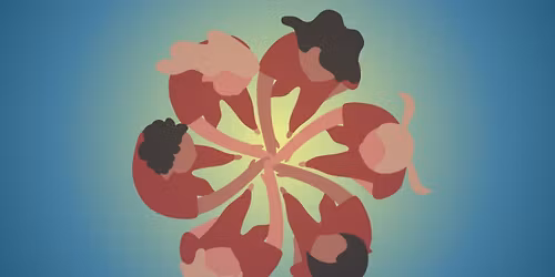 Rooted & Rising: International Women\u2019s Day Circle