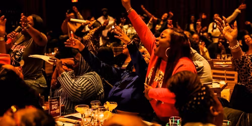 Industry Night Karaoke 