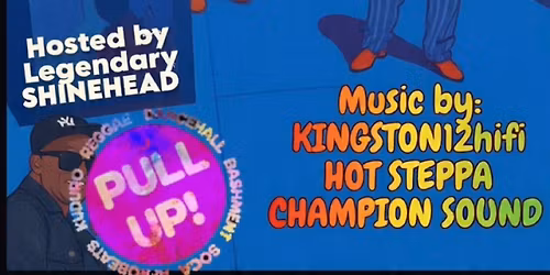 KINGSTON12 VIBES: WEDNESDAYS ON THE WESTSIDE!