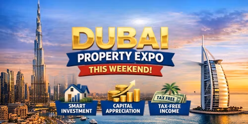 Gurgaon Property Expo This Weekend | Free Tickets Available Now