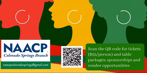 2026 NAACP Juneteenth Prayer Breakfast