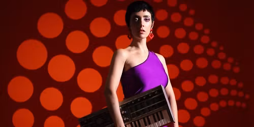 LeePuma in concerto a Rimessa Fab