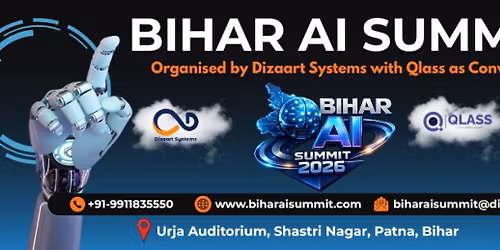 Bihar AI Summit