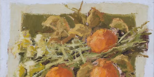 Franco Marzilli | Il richiamo dei sensi