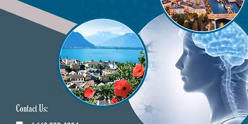 International Experts Summit on Neurology and Neurological Disorders (Neurology Summit-2026)