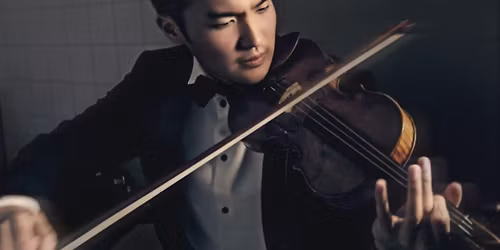 Ray Chen, Violin Virtuoso and Amsterdam Sinfonietta Europe Tour 2026