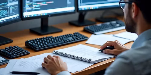 SAP Basis Certification Exam in 1st attempt Free Workshop 08th MAR,26 at 02:30 PM