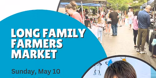 Kids Market at Stafford Farmers Market