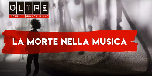LA MORTE NELLA MUSICA