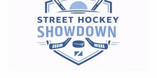 Street Hockey Showdown