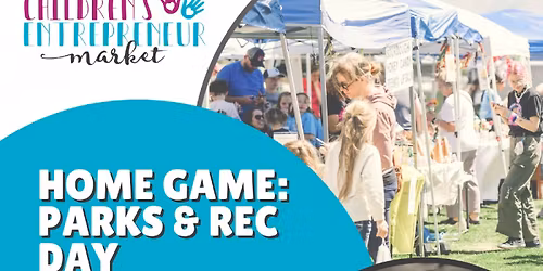 Kids Market: Home Game with Fredericksburg Nationals