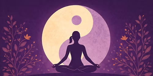 Yin Yoga & Sound Bath