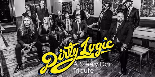Dirty Logic at the Millwald Theater